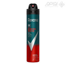 REXONA SPRAY ANTIBACTERIAL 72H 200ML