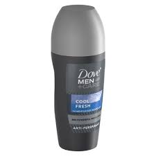 DOVE ROLL ON EXTRA FRESH 50ML