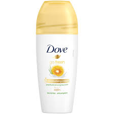 DOVE R/O 50ML GRAPEFRUIT & LEMONGRASS