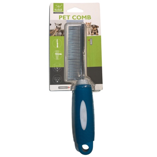 NUNBELL PET COMB