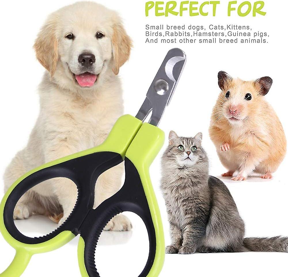 NUNBELL PET NAIL CLIPPER