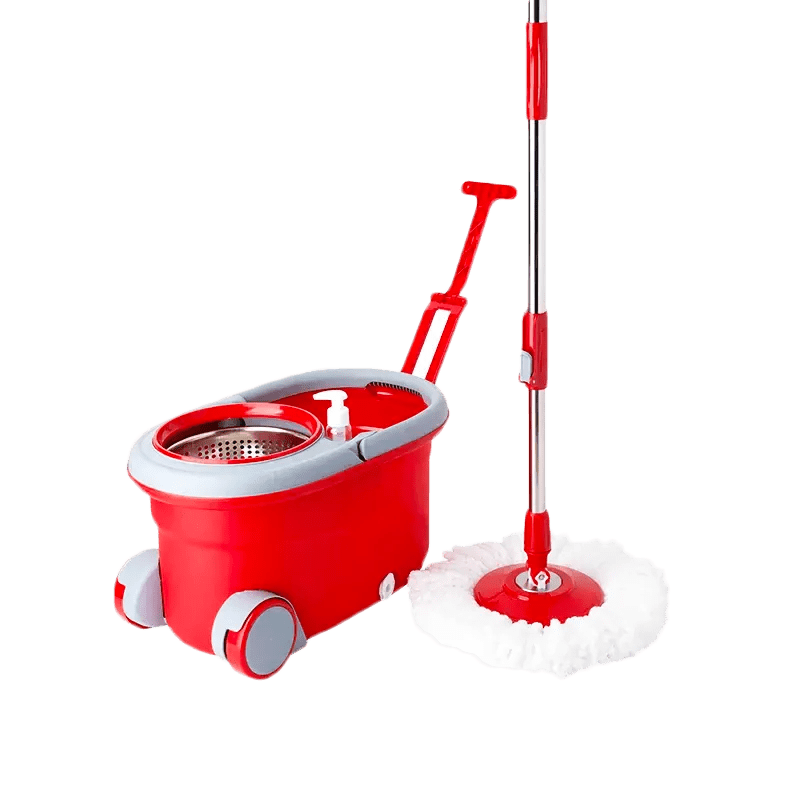 LIAO TORNADO MOP BUCKET SET AF-220