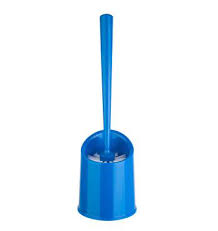 KLEANER TOILET BRUSH & CADDY SET AF-232