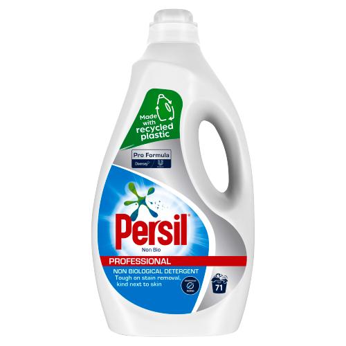 PERSIL LIQUID NON BIO 5L