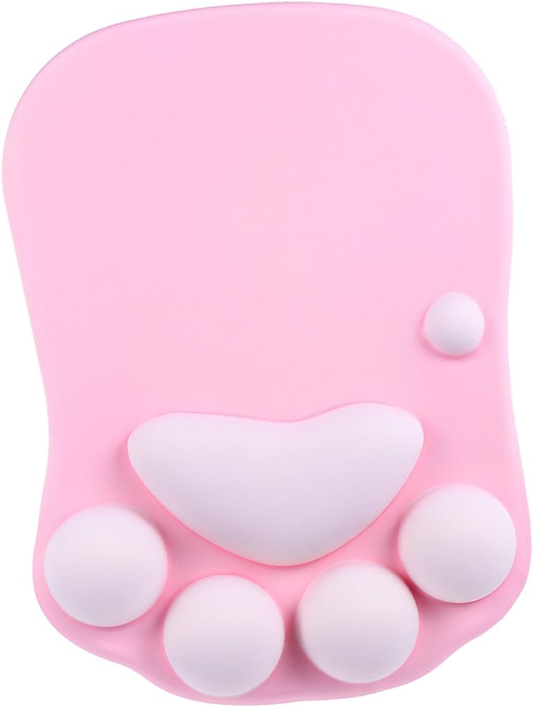 3D MOUSE PAD