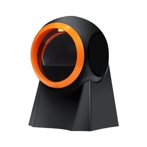 1D/2D OMNI BARCODE SCANNER