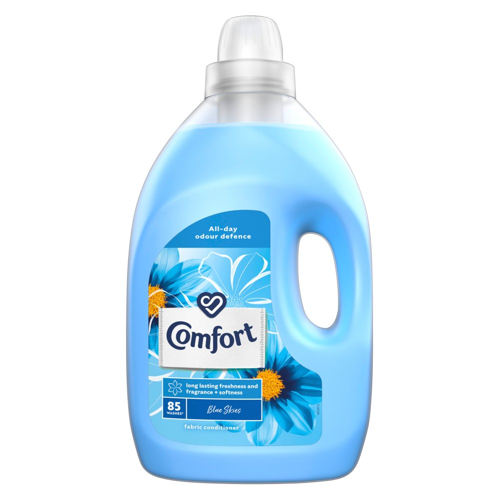 COMFORT BLUE SKIES 3L