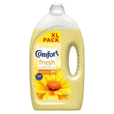 COMFORT SUNSHINY 2400ML