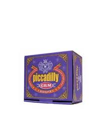 PICCADILLY GEM BISCUITS THE ORIGINAL 250G