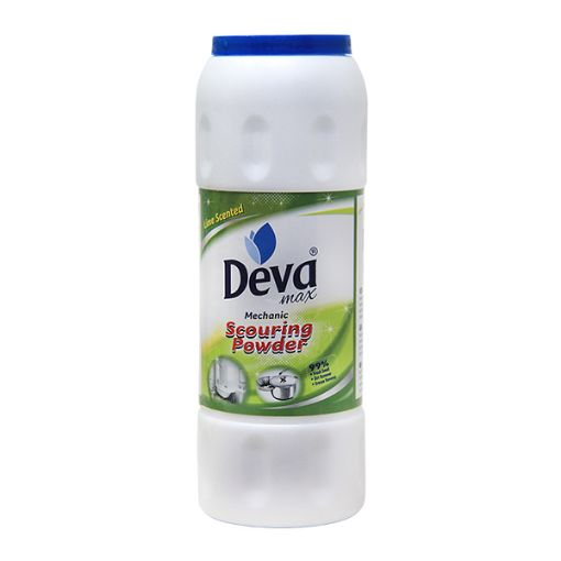SCOURING POWDER LIME 500G
