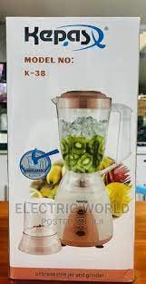 KEPAS CLASSIC BLENDER KC45/KC46