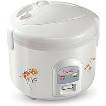 KEPAS AUTOMATIC RICE COOKER 1.8L KRC-18