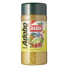 BADIA ADOBO 361.4G