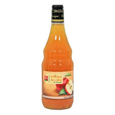 BELLE FRANCE CIDER VIBEGAR 750ML