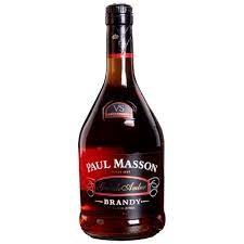 PAUL MASSON GRANDE AMBER 1LT