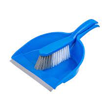 KLEANER GSC003 DUSTPAN & BRUSH AF-229