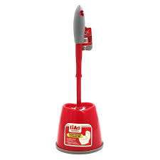 LIAO TOILET BRUSH & CADDY SET AF-175