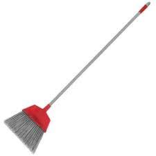 LIAO K130030 INDOOR & OUTDOOR BROOM AF-210/AF-208