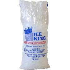 ICEKING ICE CUBES