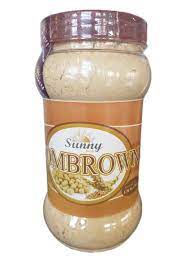 SUNNY GOLD TOM BROWN BOTTLE 1KG
