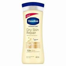 VASELINE DRY SKIN REPAIR 400ML