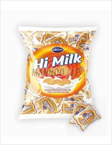 ARCHY HI MILK CANDY 200G