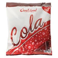 COLA CANDY