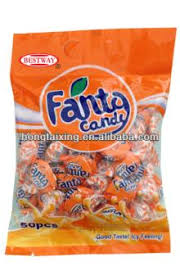 FANTA CANDY
