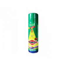 ORO INSECTICIDE SPRAY 300ML