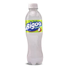 BIGOO COCONUT 350ML