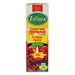 ZOFLORA WINTER SPICE 250ML