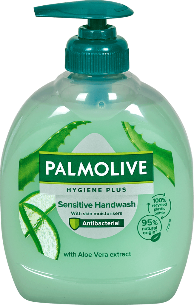 PALMOLIVE HYGIENE PLUS 300ML