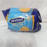 MCVITIES RICH TEA 83G