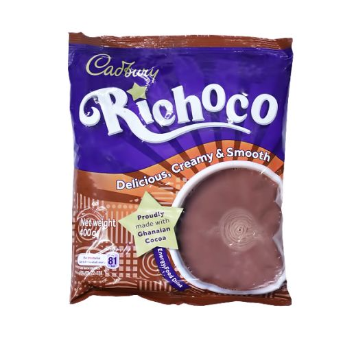 CADBURY RICHOCO 800G