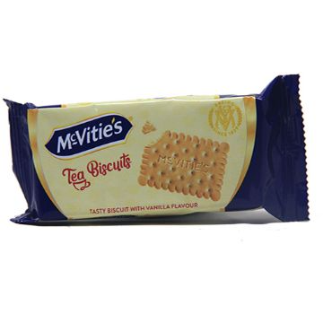 MCVITIES TEA BISCUITS 42G
