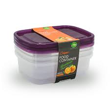 CRISPER FOOD BOX 3 IN 1 M/S
