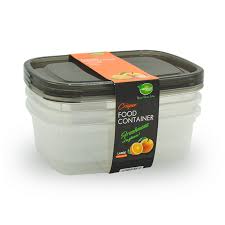 CRISPER FOOD BOX M/S