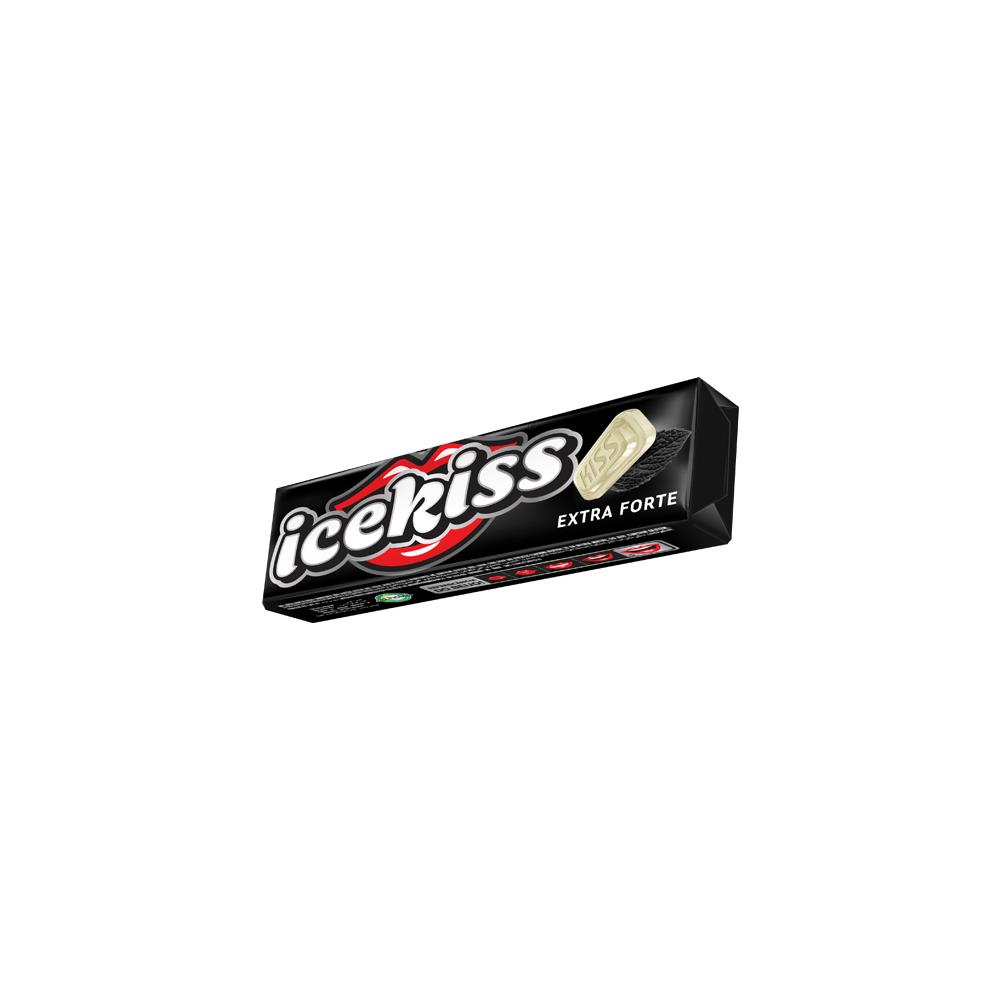 ICEKISS EXTRA FORT TOFFEE 29G