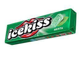 ICEKISS MINT TOFFEE 29G