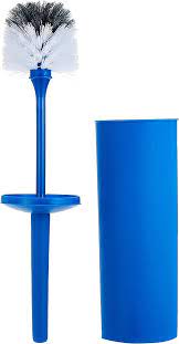 KLEANER TOILET BRUSH & CADDY SET AF-233