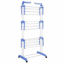 THREE LAYER CLOTHES DRYER AG-2537