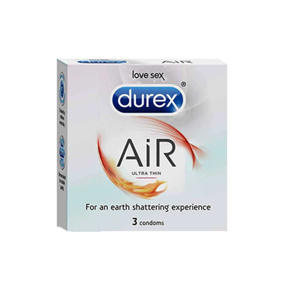 DUREX AIR CONDOM