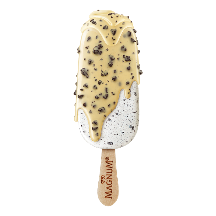 SANDRA MOMENTS COOKIES & CHOCOLATE 110ML