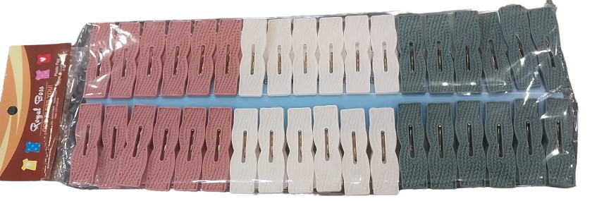CHENGLAI PLASTIC CLOTHES PEGS