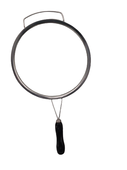 10078 SIEVE EXTRA LARGE