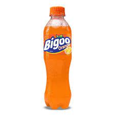 BIGOO ORANGE 350ML
