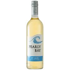 PEARLY BAY SWEET WHITE 750ML