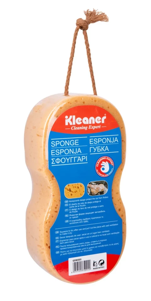 KLEANER SPONGE AF-251 GSW001