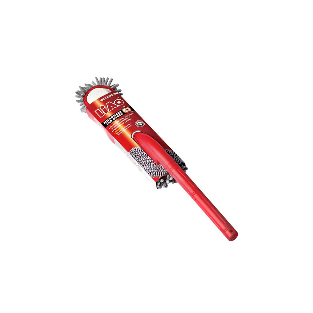 LIAO CHENILLE DUSTER AF-183 F130012