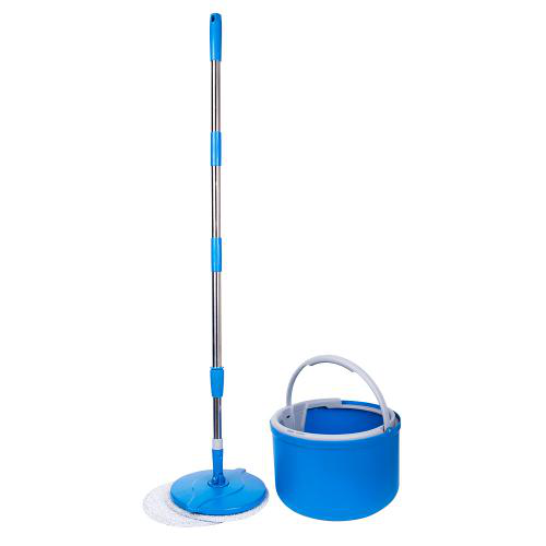 KLEANER SPIN MOP & BUCKET AF-250 GST009